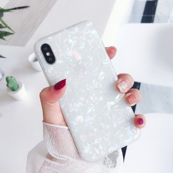 NEW iPhone 11/Pro/Max/XR/XS/X/7/8/Plus Shell Case - Picture 5 of 8